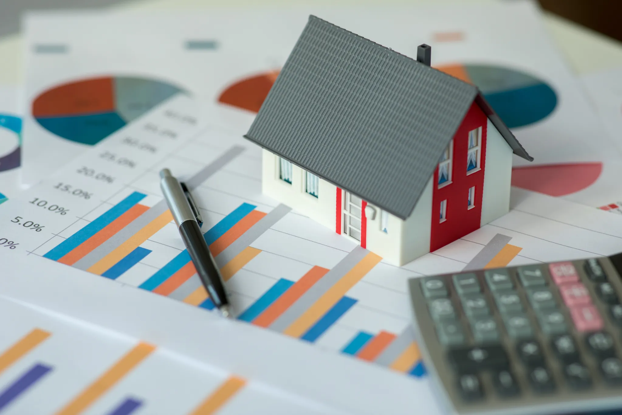Real Estate Tax Expertise