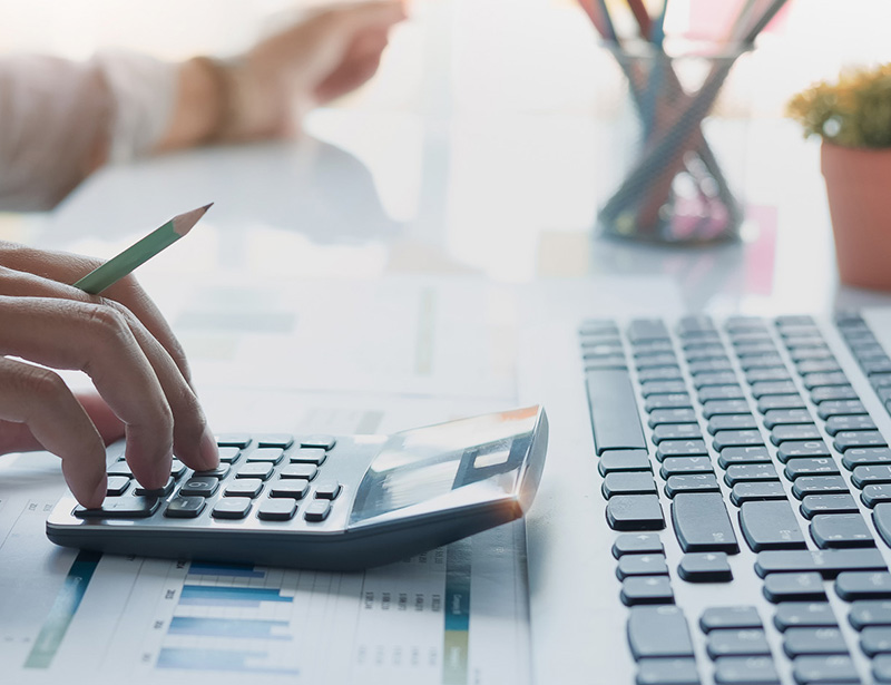 Tax Services
