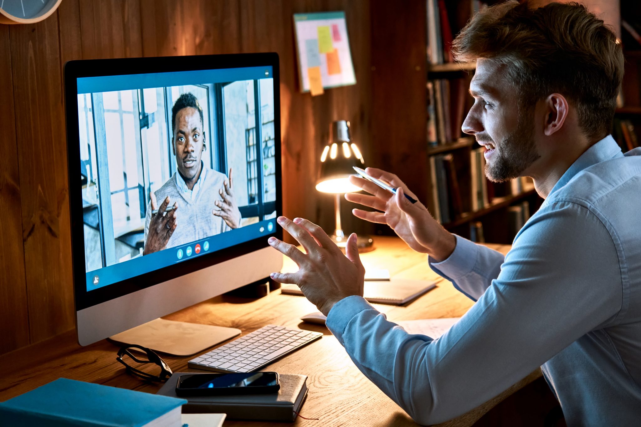 Virtual CFO Services