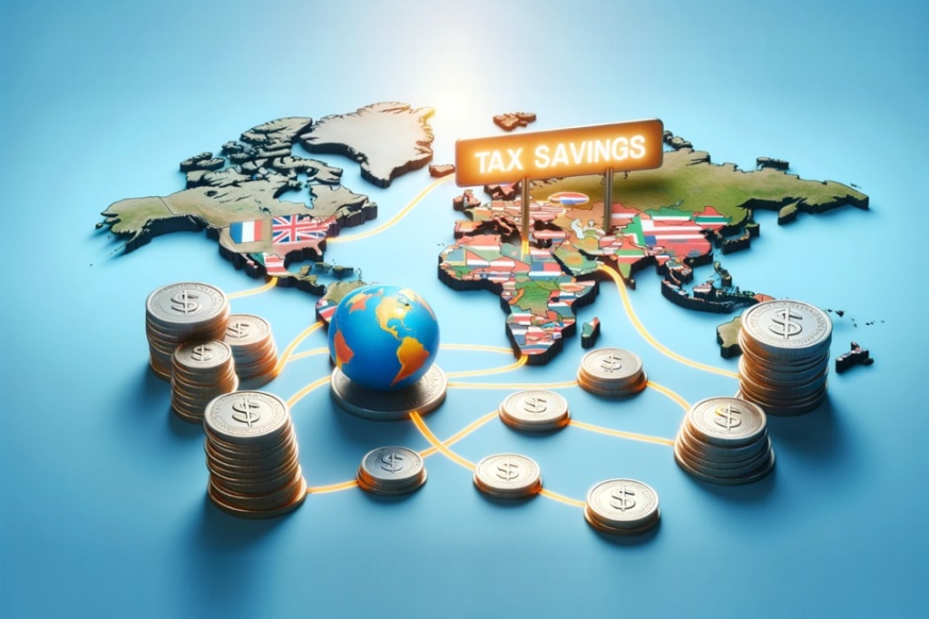 International Tax Specialist