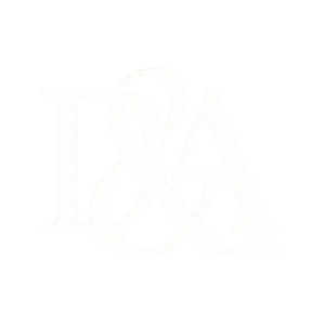 D&A, CPAs